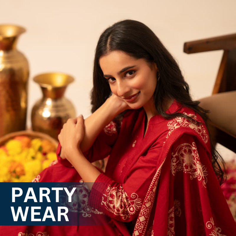 Party Wear Suits