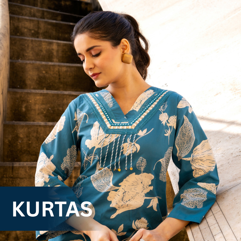 Kurtas